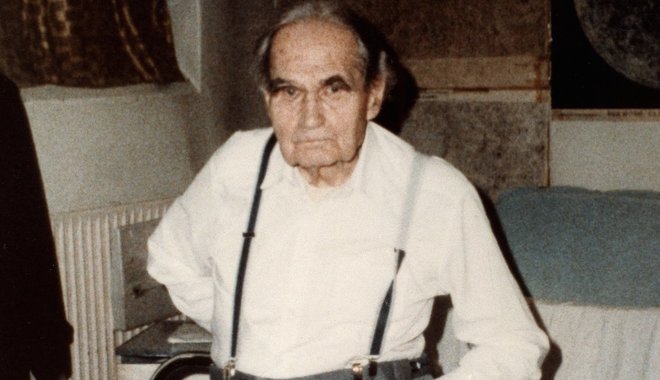 Rudolf Hess rejtélyes halála