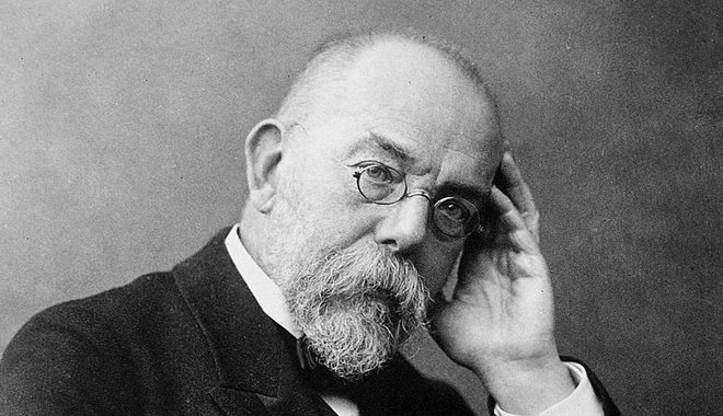 Robert Koch átvirrasztott éjszakáival kezdődött meg a tüdővész elleni küzdelem