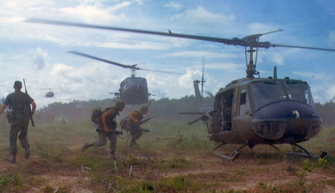 Kivonulása után cserben hagyta Amerika a háború sújtotta Vietnámot 