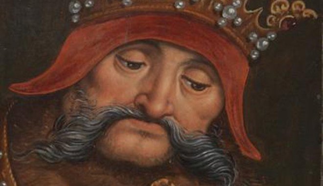 Árpád-házi származását kétségek övezték, Európa főbb urai is igényt tartottak III. András trónjára