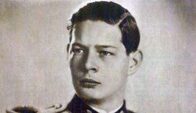 Antonescu árnyékából kilépve hajtott végre sikeres kiugrást a II. világháború román „hőse”, I. Mihály