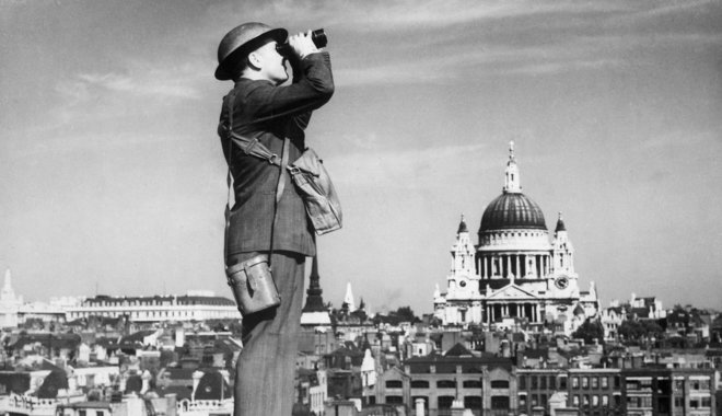 London bombázásával nagyot hibázott, nem tudta megtörni Hitler a tárgyalást elutasító briteket