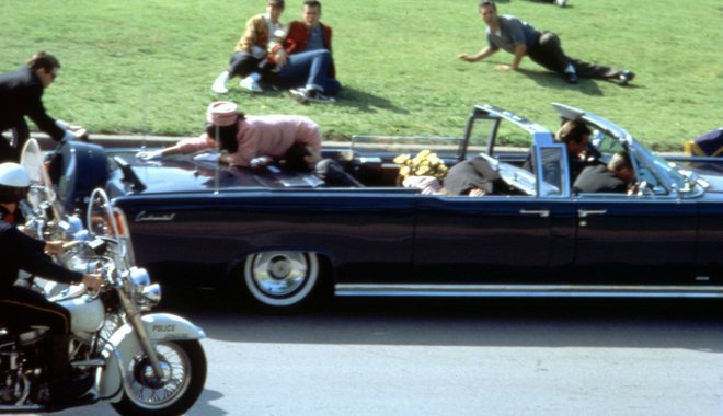 Hová vezetnek a Kennedy-gyilkosság máig elvarratlan szálai?