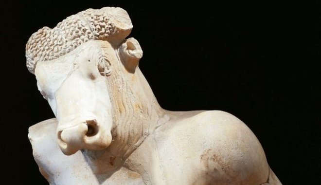 Máig talány, mi miatt pusztult el a minószi civilizáció Kréta szigetén