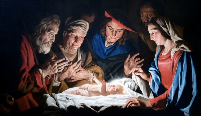 Csillagászati kutatások sem fejtették meg Jézus Krisztus születésének pontos dátumát