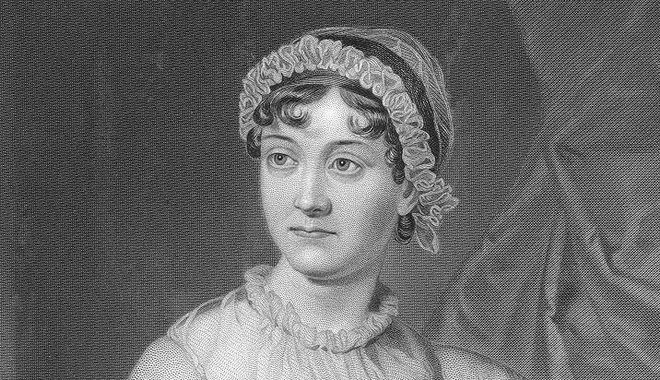 Sosem ment férjhez a női lélek húrjain játszó Jane Austen