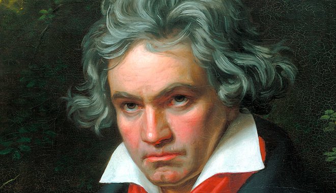 Csalódottságában tépte szét a Napóleonnak dedikált szimfóniát Beethoven