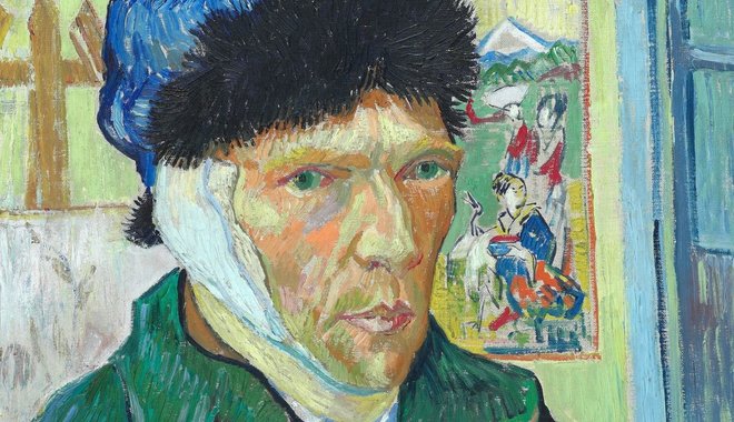 Falazott barátjának, vagy dacból vágta le saját fülét Vincent van Gogh?