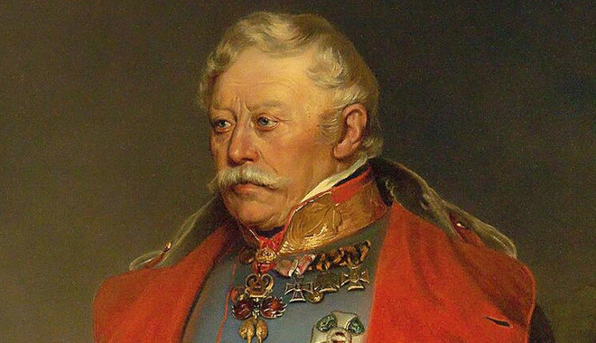 A Habsburg Birodalom őrangyalaként szolgált a katonai zseni, Radetzky gróf