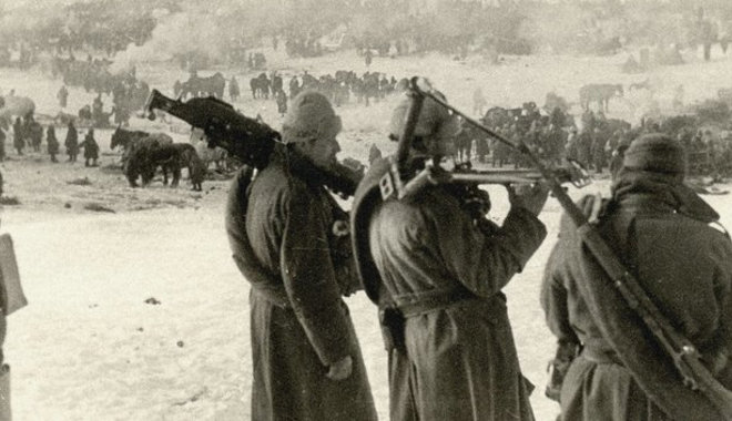 „Az utolsó emberig, az utolsó töltényig” – a magyar 2. hadsereg harcai a Donnál 1943 elején