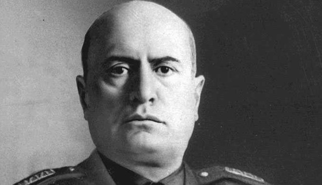 Nem egyszer kijátszotta a halált, végzetét mégsem kerülhette el Mussolini