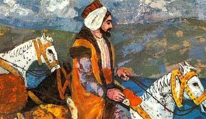 Az aranyhangú müezzin, aki bejárta az Oszmán Birodalom minden szegletét: a világjáró Evlia Cselebi 