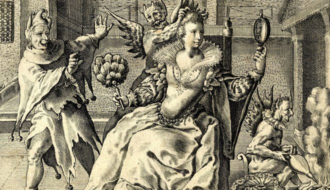 10 tény a középkori udvari bolondokról