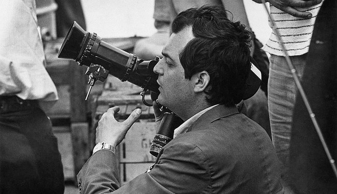 Egész életében a határokat feszegette a kiállhatatlanul alapos rendező, Stanley Kubrick