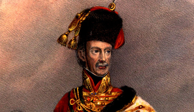 Habsburgnak született, de magyarként halt meg József nádor