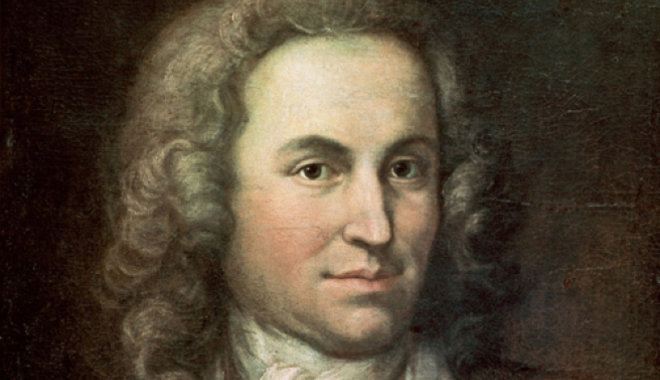 Méltatlanul elfeledték halála után a hangszeres polifónia utolsó mesterét, Bachot