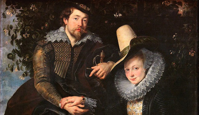 Lengyel rekorder lett egy Rubens-kép