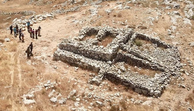 Minden eddig ismertnél régebbi óhéber szöveget találtak Izraelben