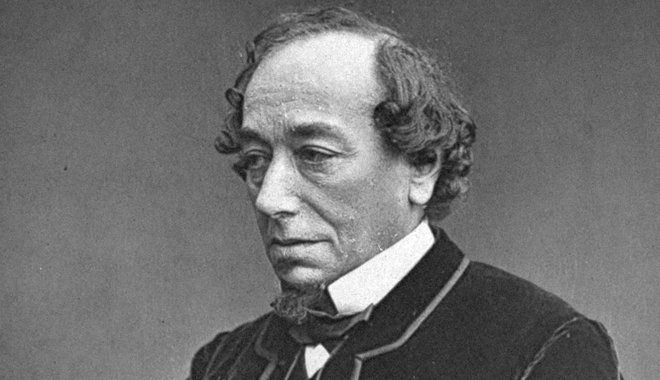 Ficsúr regényhősből lett Viktória királynő kedvenc miniszterelnöke Benjamin Disraeli