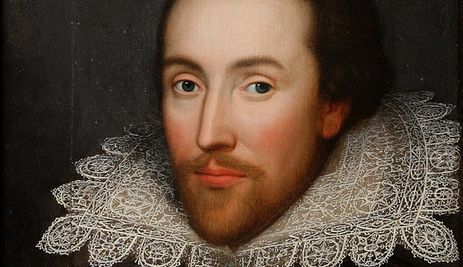 Ma már méltatlannak tűnő csend övezte William Shakespeare halálát