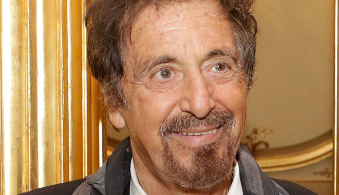 Iskolakerülőből lett az „ördög ügyvédje” Al Pacino 