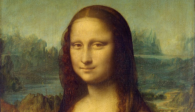 10 tény a Mona Lisáról