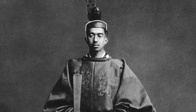 Élete végéig gyötörte bűntudata, elzárkózott a politikai szerepvállalástól Hirohito császár