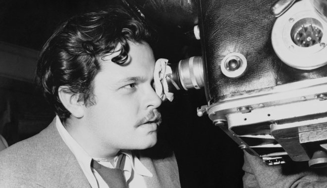 Hangjátékával országos pánikot keltett Amerikában Orson Welles
