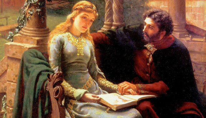 Szívfacsaró szerelmi történet a középkorból: Héloïse és Abélard
