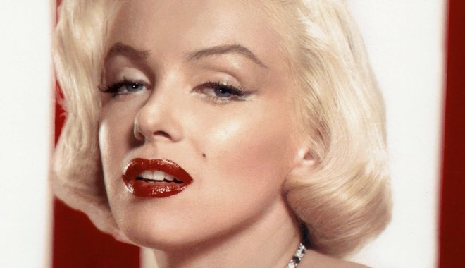 Élete végéig üldözték gyermekkorának démonjai Marilyn Monroe-t