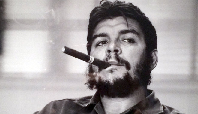 Radikális nézetei miatt még a kubai forradalomból is kiábrándult Che Guevara