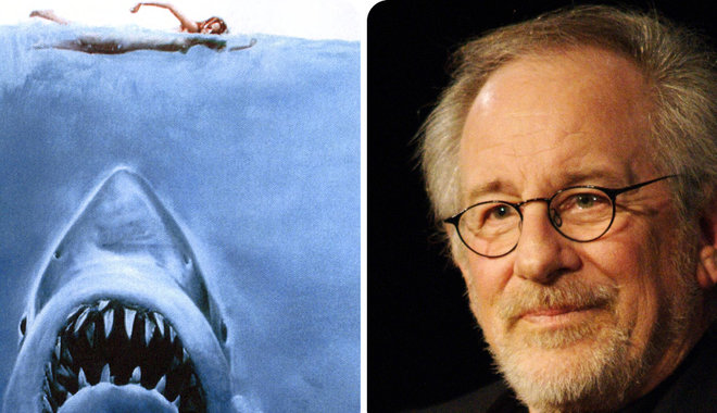 Amikor könnyed romantika helyett Spielberg vérszomjas Cápája hozta el a nyarat