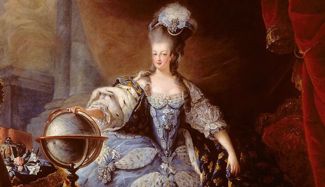 Mivel vívta ki a francia nép gyűlöletét Marie Antoinette? 