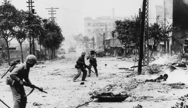 Több millió áldozatot követelt, és újabb világégéssel fenyegetett a koreai háború
