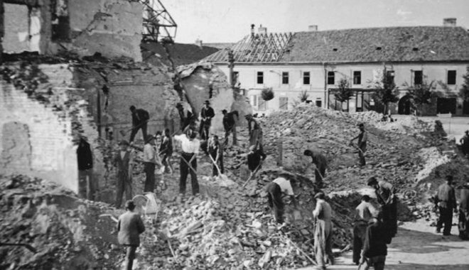 A casus belli, amely Magyarországot a II. világháborúba sodorta