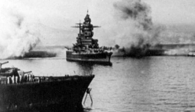 Taktikus lépés vagy árulás volt Churchill támadása a francia flotta ellen? 