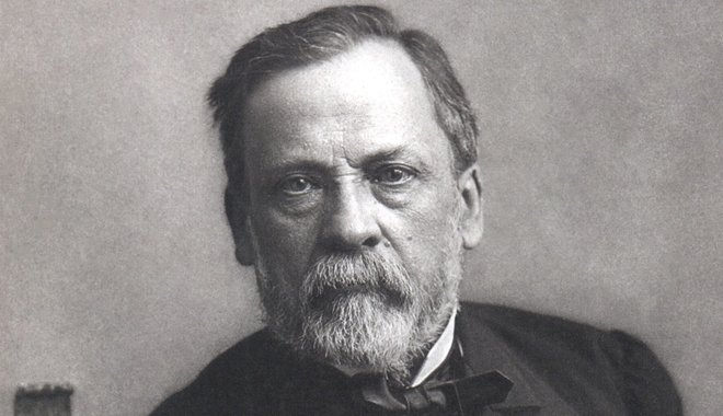 A selyemhernyók után emberéletet is mentett a csodatevőként tisztelt Louis Pasteur