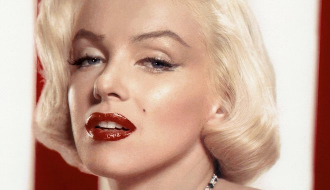 10 tény Marilyn Monroe életéről