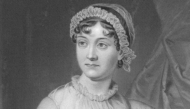 Váratlanul felbontott eljegyzése után már csak az írásnak szentelte életét Jane Austen