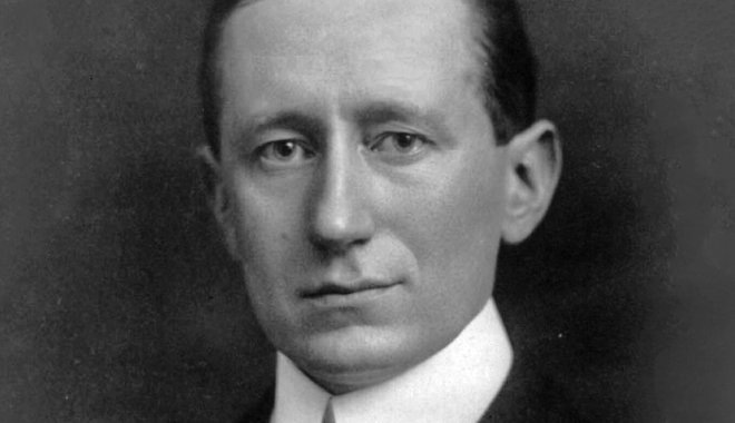 Korántsem volt a tudomány géniusza Guglielmo Marconi, a rádió szerencsés feltalálója