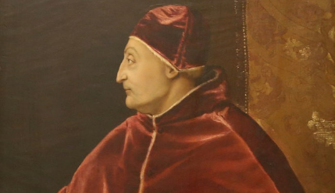 A török elleni harcot és a reneszánsz felemelkedését is támogatta IV. Sixtus pápa