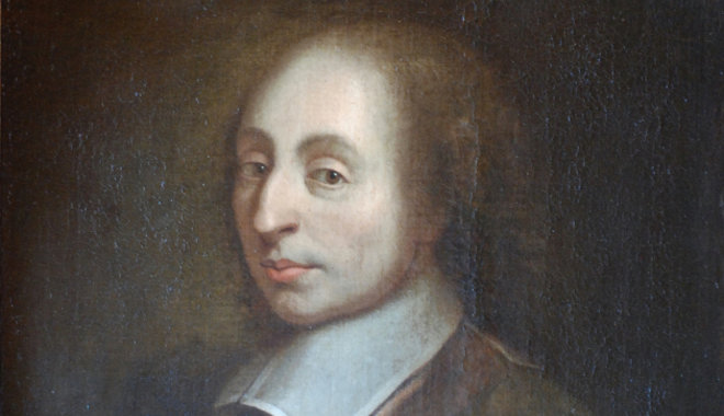Apja ellenállását legyőzve talált utat a matematikához a sokoldalú természettudós, Blaise Pascal