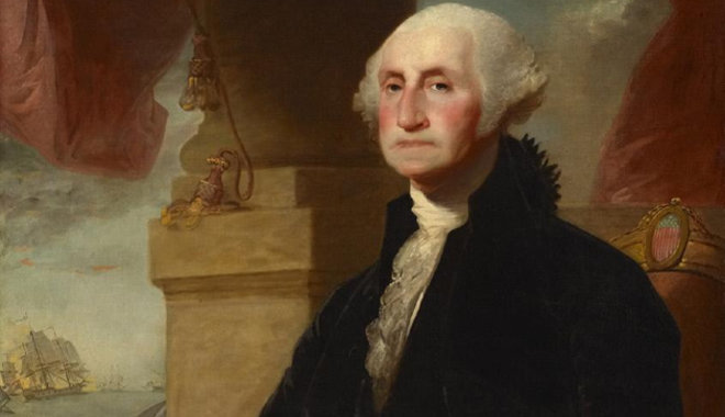 George Washington fogainak fájdalmas története