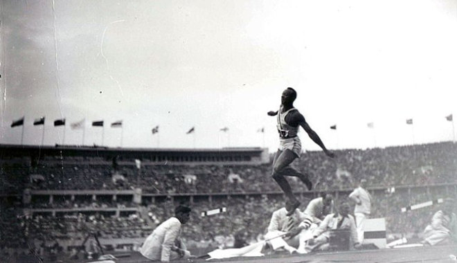 Hazájában sem fogadták tárt karokkal az 1936-os olimpia színesbőrű legendáját