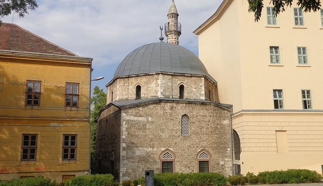 Római és török kori helyszíneken is programok várják az érdeklődőket a hétvégén Pécsen és Baranyában