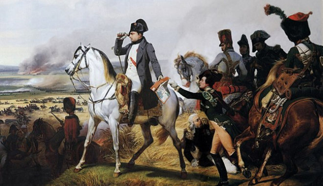 Napóleon talán legdrágábban vett győzelme volt a wagrami csata