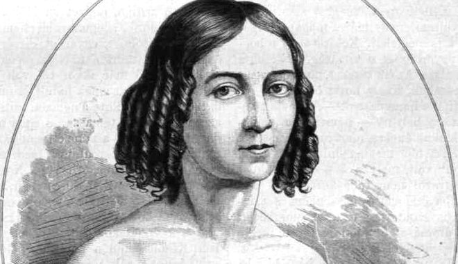 150 éve született az első magyar primadonna, Déryné Széppataki Róza