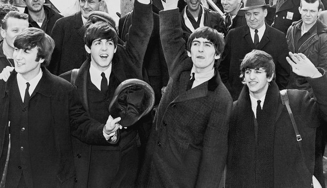 Három dobost is elfogyasztott a Beatles első kislemeze