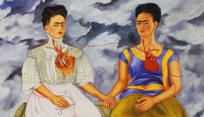Popkulturális ikonná vált az egész életében fájdalmakkal küzdő Frida Kahlo