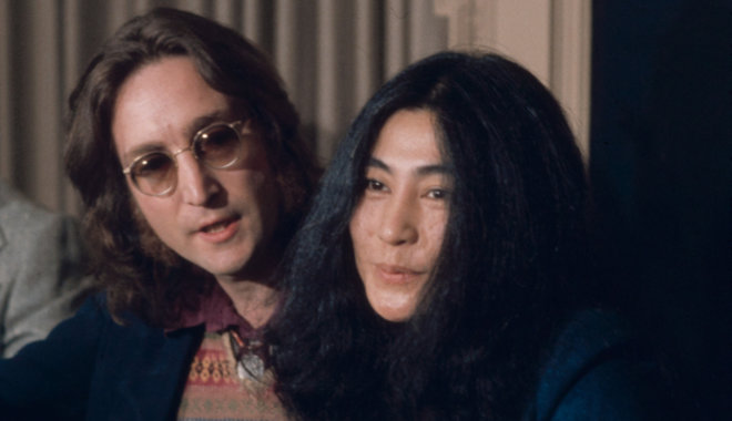 Hiába küzdött, nem szabadulhatott a Beatles örökségétől John Lennon